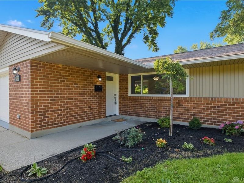 4877 Fishburg Road, Huber Heights, OH 45424 Photo 46