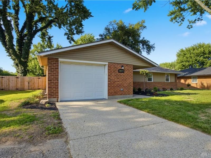 4877 Fishburg Road, Huber Heights, OH 45424 Photo 47
