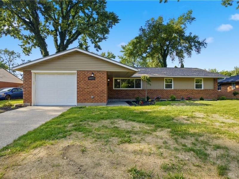 4877 Fishburg Road, Huber Heights, OH 45424 Photo 48