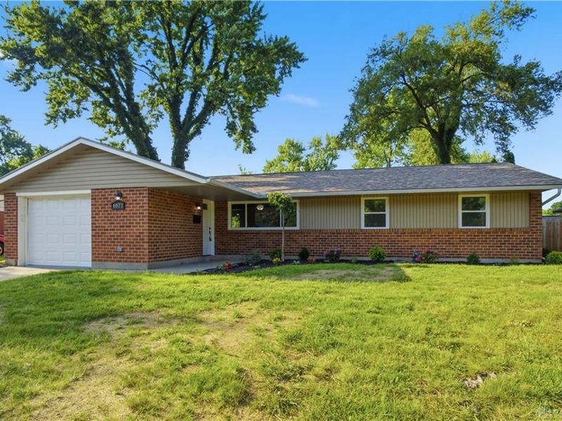 4877 Fishburg Road, Huber Heights, OH 45424 Photo 49