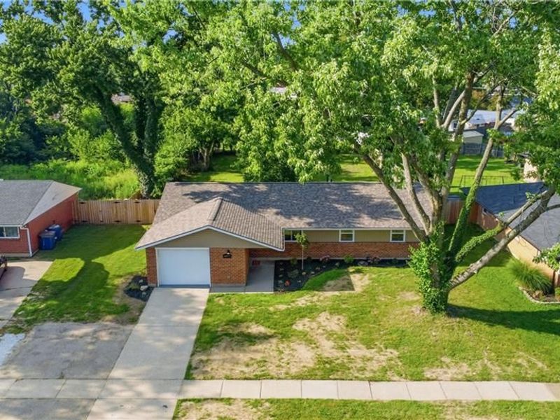 4877 Fishburg Road, Huber Heights, OH 45424 Photo 50