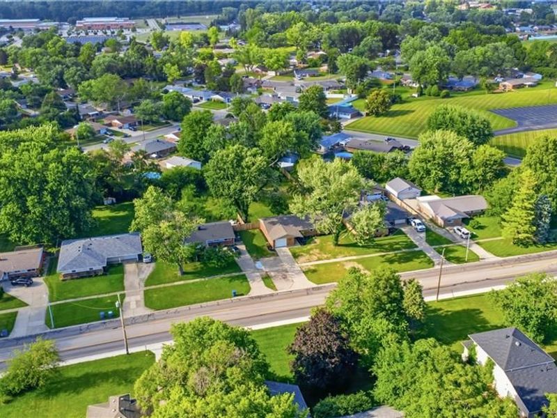 4877 Fishburg Road, Huber Heights, OH 45424 Photo 52