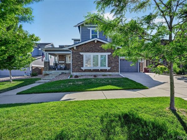 6264 S Kewaunee Way, Aurora, CO 80016
