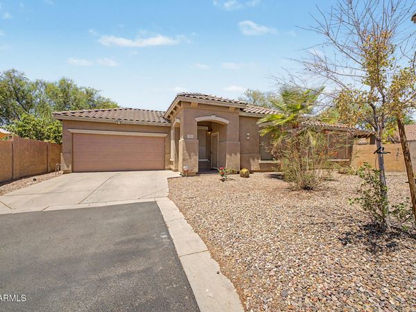 16964 W MARCONI Avenue, Surprise, AZ 85388