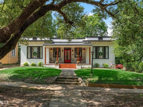 740 Kirby Place, Shreveport, LA 71104