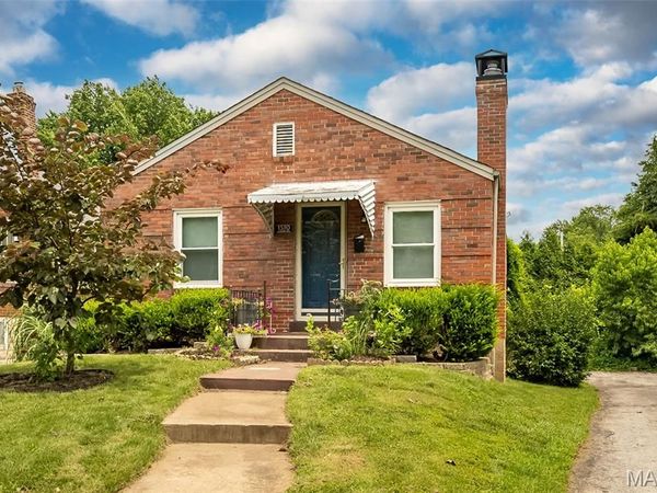 1510 Collins Avenue, Richmond Heights, MO 63117