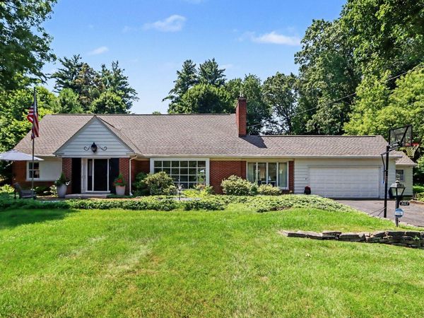 3107 Audubon Drive, Kalamazoo, MI 49008