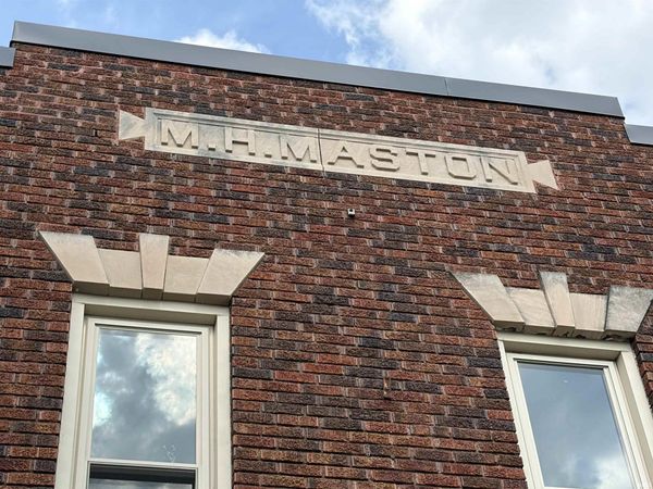 216 S State Street, South Whitley, IN 46787
