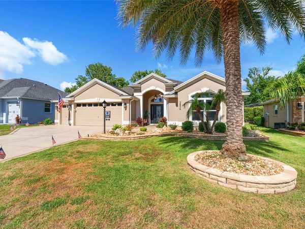 3806 VIEW PATH , THE VILLAGES, FL 32163