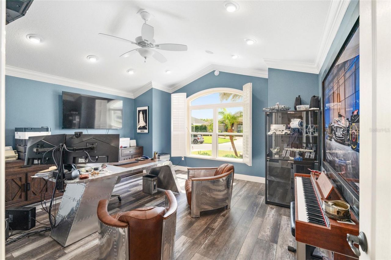 3806 View Path, The Villages, FL 32163 Photo