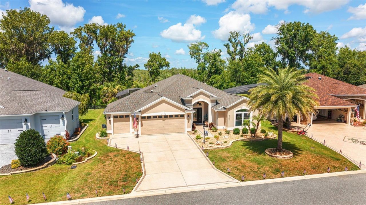 3806 View Path, The Villages, FL 32163 Photo