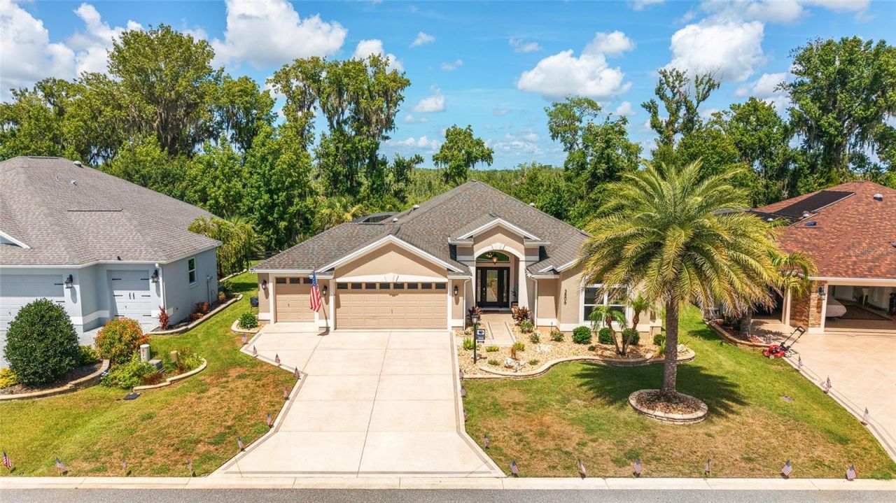 3806 View Path, The Villages, FL 32163 Photo