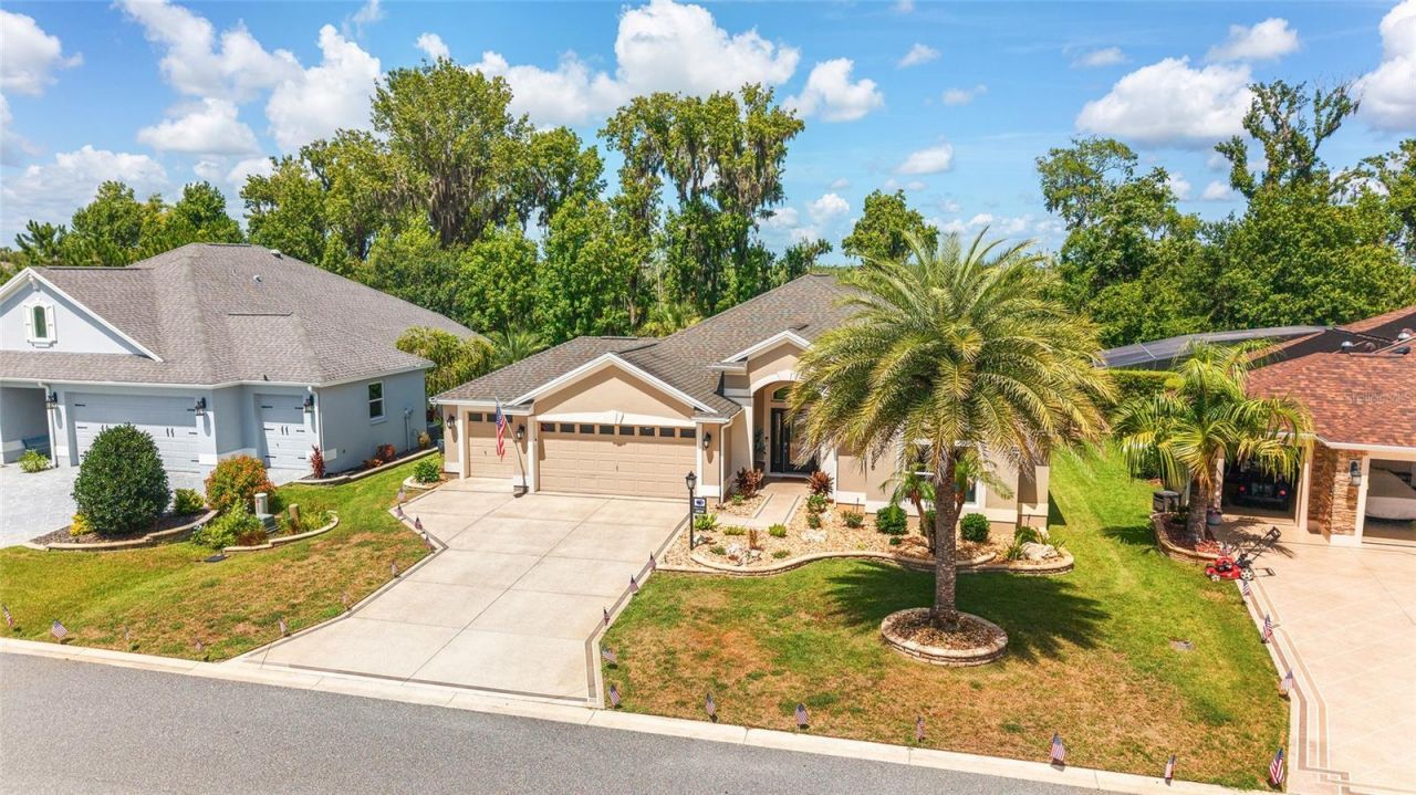 3806 View Path, The Villages, FL 32163 Photo