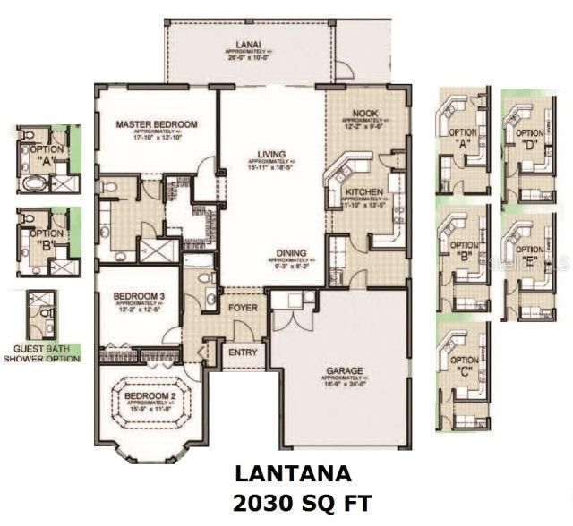 3806 View Path, The Villages, FL 32163 Photo