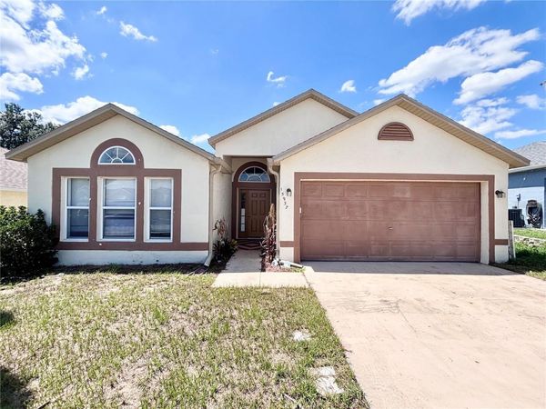 15937 WILKINSON DRIVE , CLERMONT, FL 34714