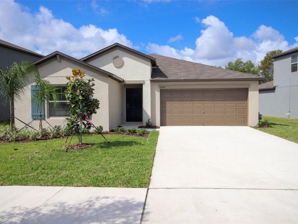 10347 ALDER GREEN DRIVE , RIVERVIEW, FL 33578
