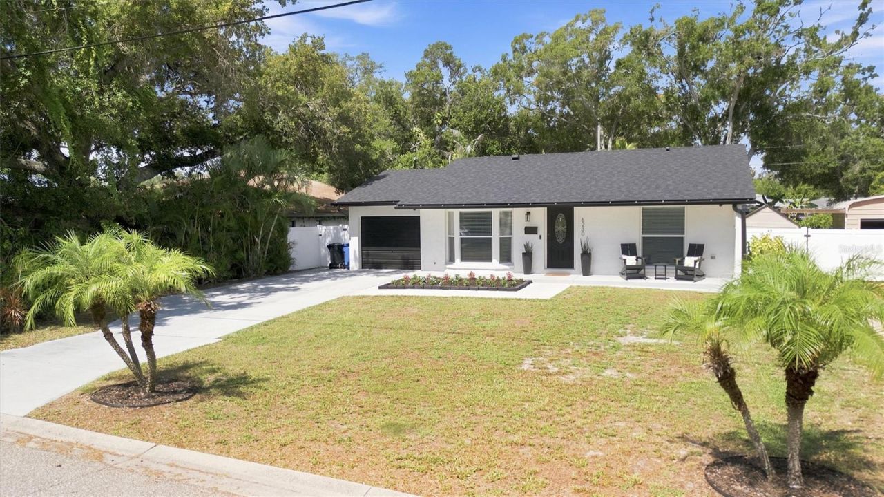 6230 Cedar Street Ne, Saint Petersburg, FL 33702 Photo