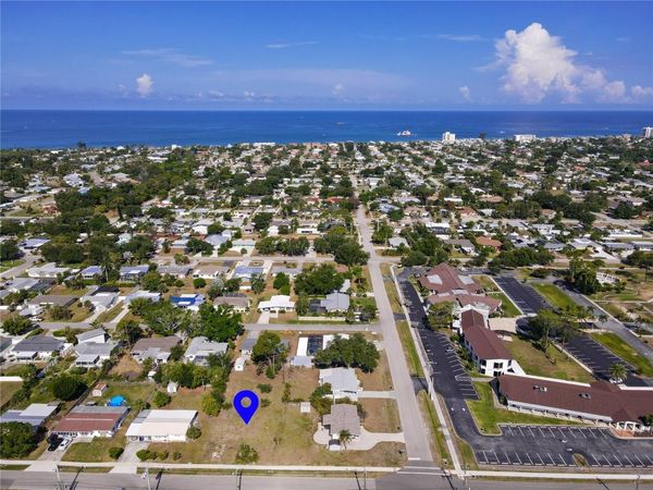 908 COCKRILL STREET , VENICE, FL 34285