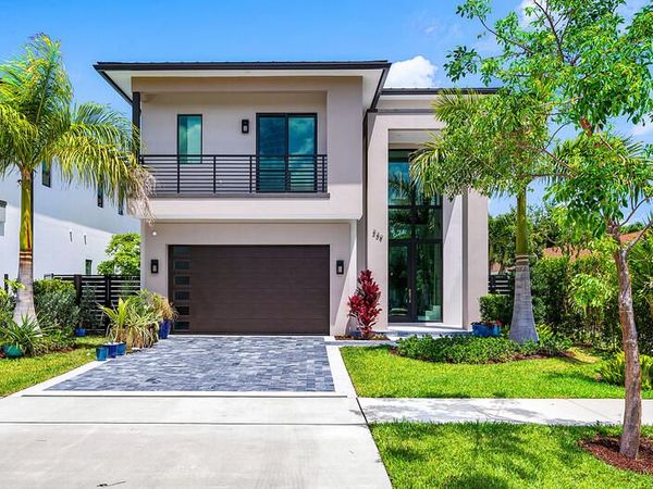 239 NE 11th Street, Delray Beach, FL 33444
