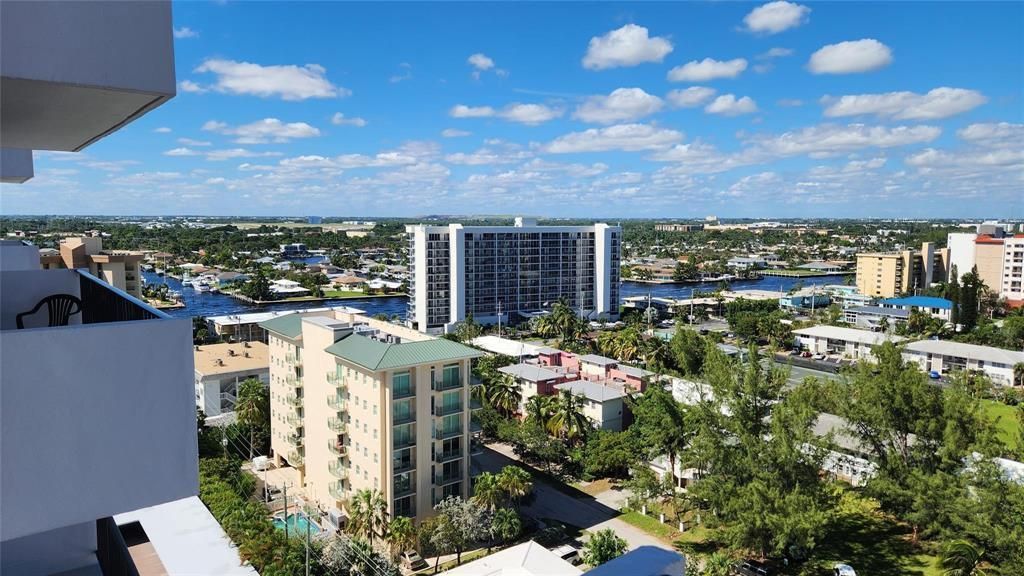405 N Ocean Boulevard, Unit 1507, Pompano Beach, FL 33062 Photo