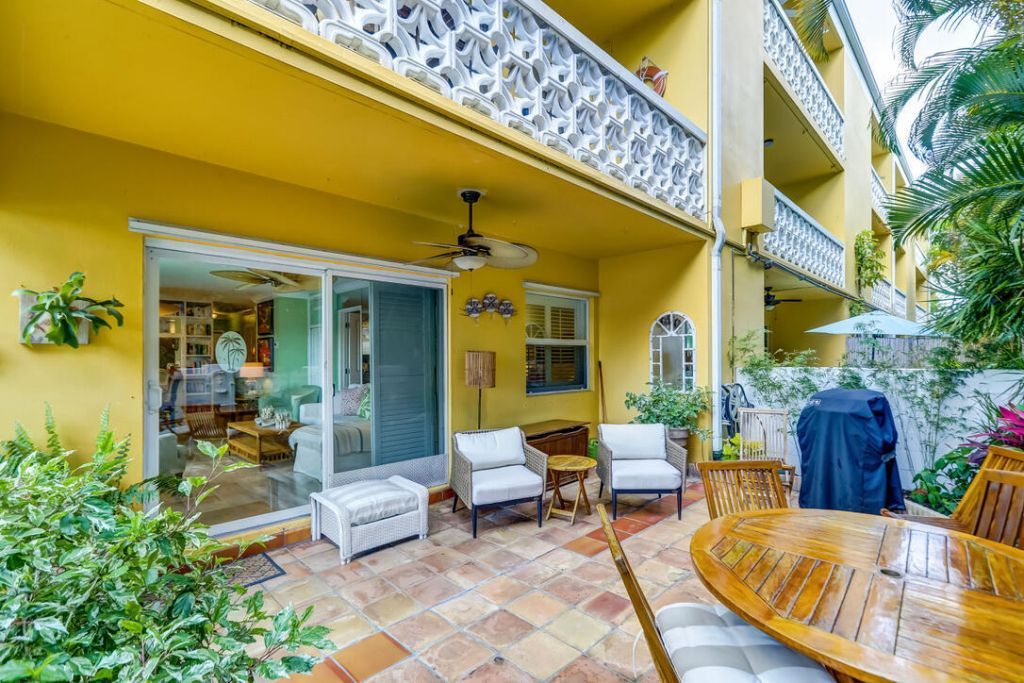 815 Middle River Drive, Unit 106, Fort Lauderdale, FL 33304 Photo