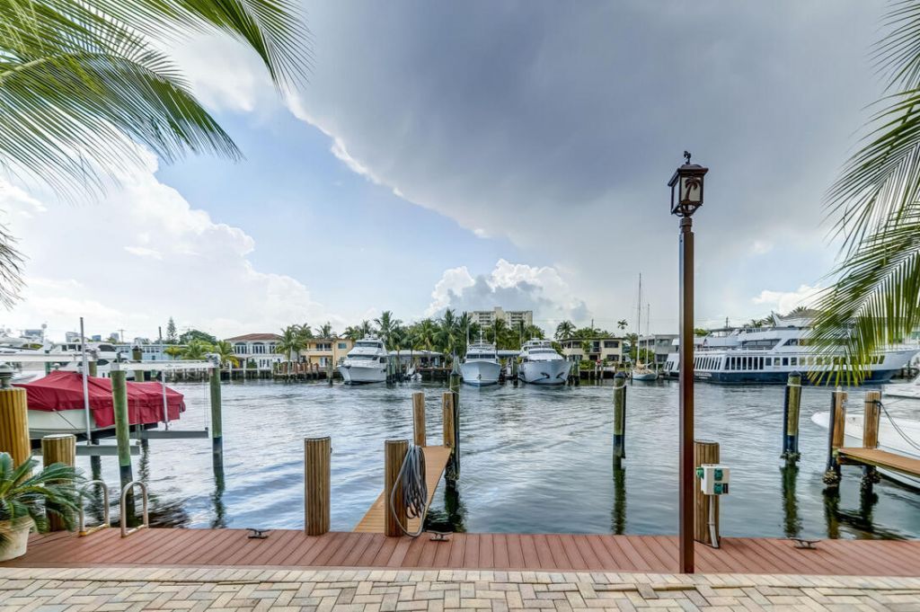 815 Middle River Drive, Unit 106, Fort Lauderdale, FL 33304 Photo