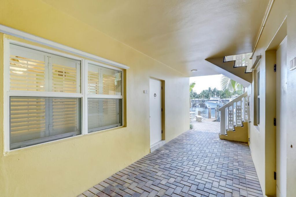 815 Middle River Drive, Unit 106, Fort Lauderdale, FL 33304 Photo