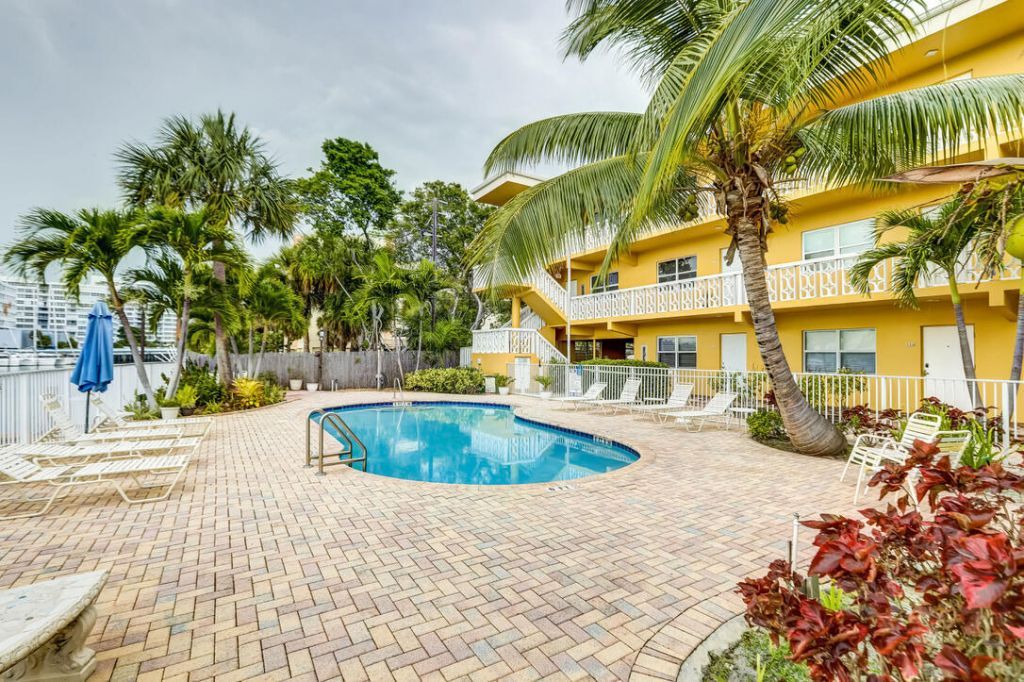 815 Middle River Drive, Unit 106, Fort Lauderdale, FL 33304 Photo