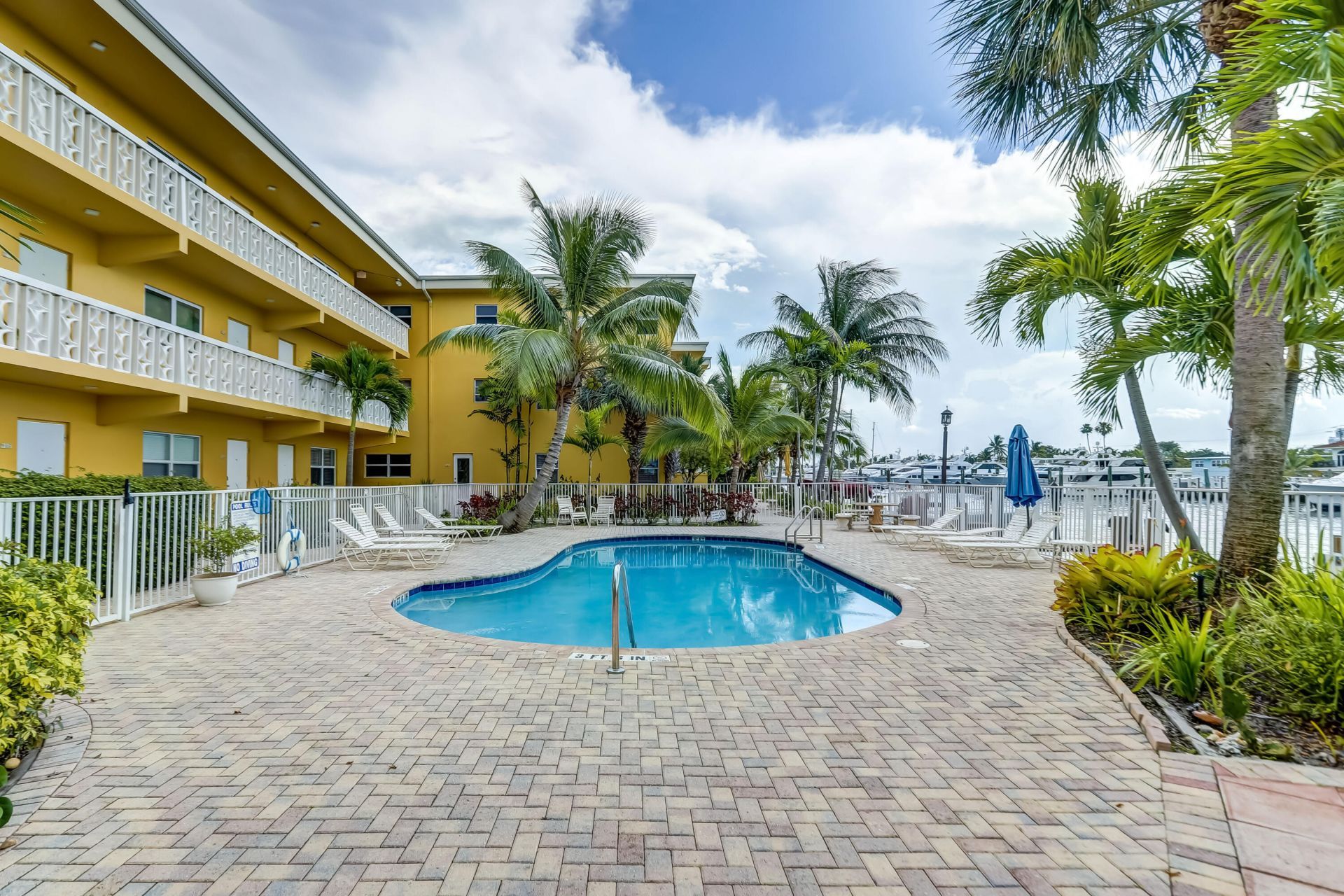815 Middle River Drive, Unit 106, Fort Lauderdale, FL 33304 Photo