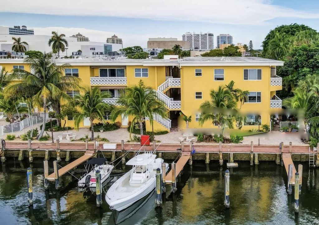 815 Middle River Drive, Unit 106, Fort Lauderdale, FL 33304 Photo