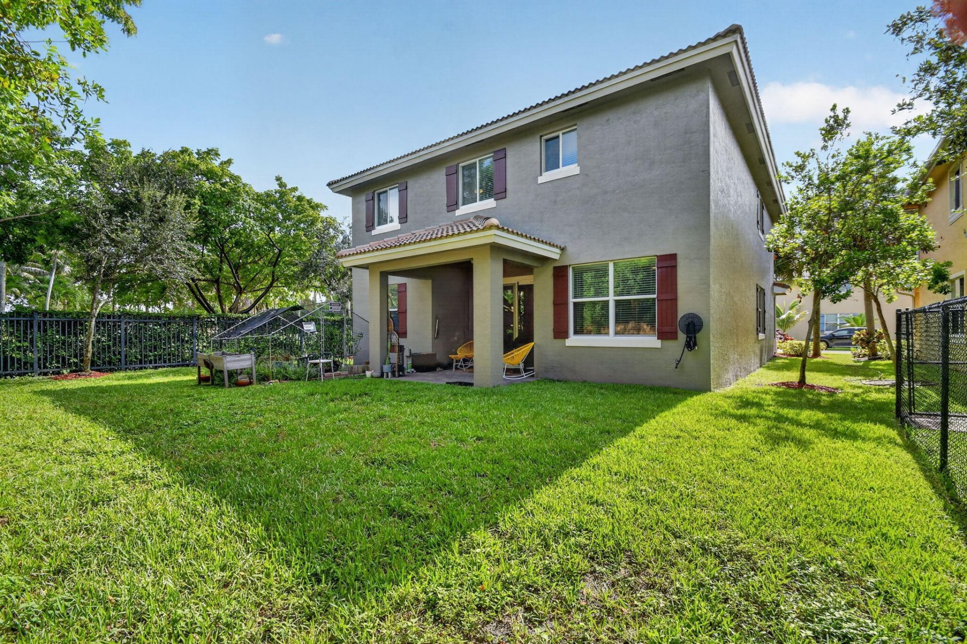 5667 Caranday Palm Drive, Greenacres, FL 33463 Photo