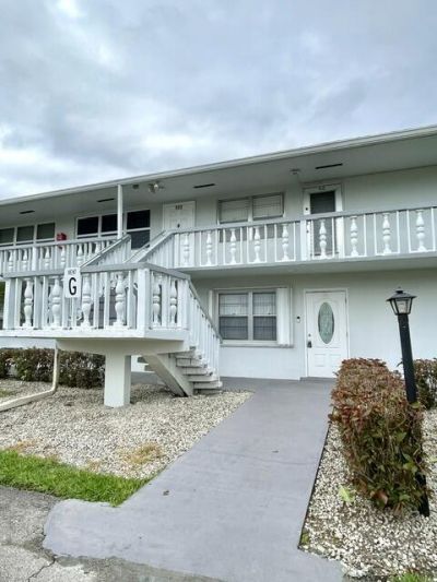 111 Kent G Street, Unit 111, West Palm Beach, FL 33417 Photo