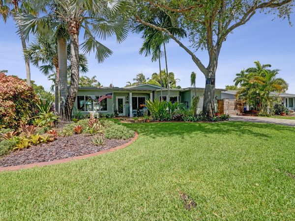 4781 NE 16th Avenue, Oakland Park, FL 33334