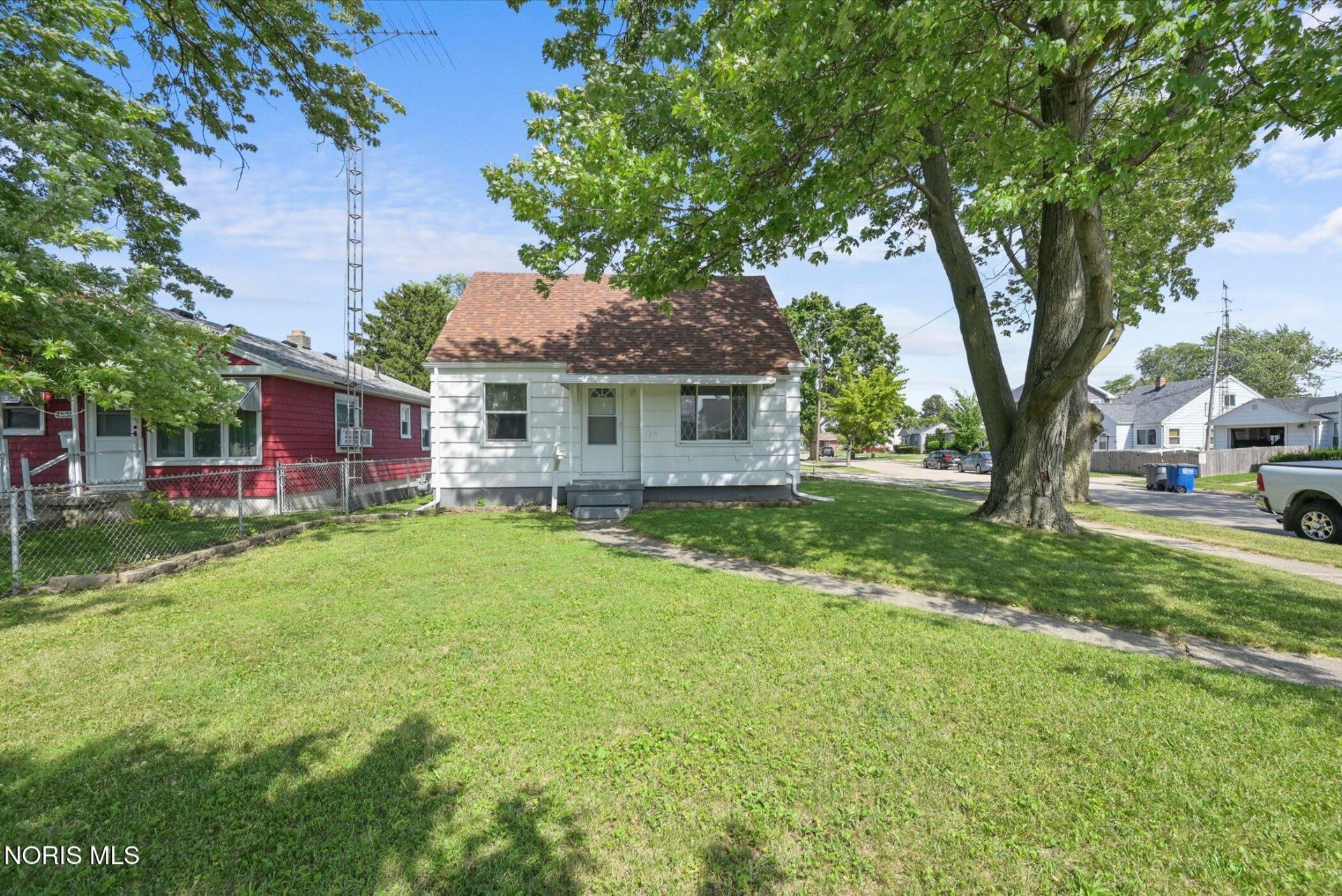 4632 288th Street, Toledo, OH 43611 Main Photo