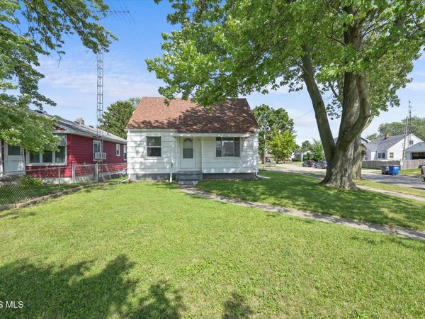 4632 288th Street , Toledo, OH 43611