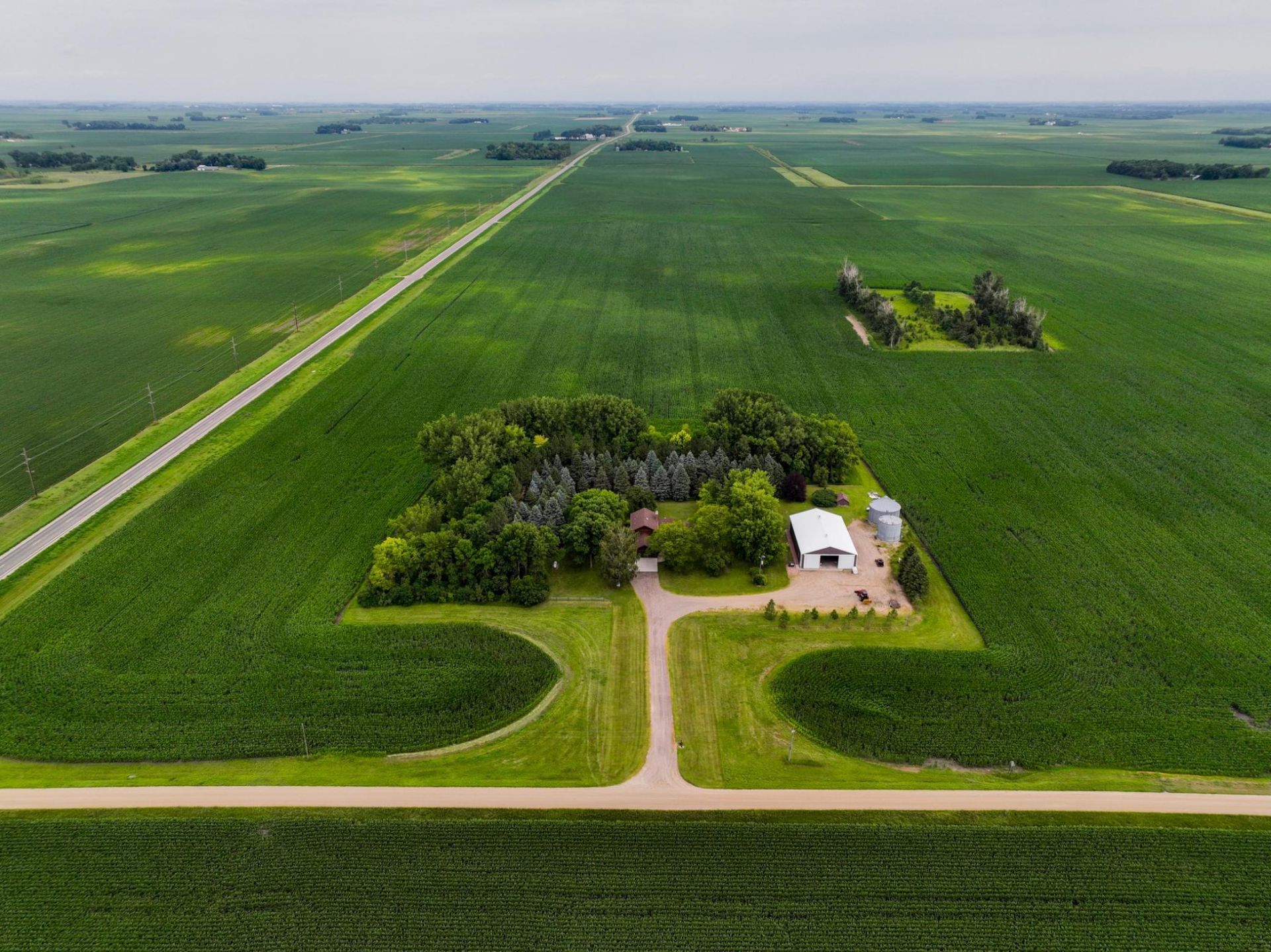 3612 170th Street , Boyd, MN 56218