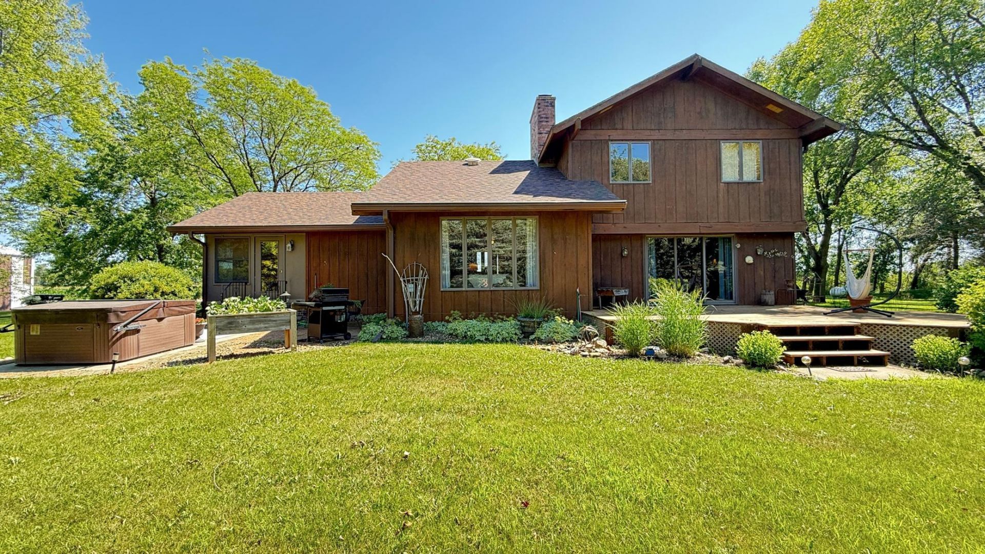 3612 170th Street , Boyd, MN 56218