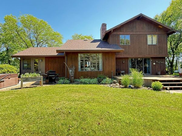3612 170th Street, Boyd, MN 56218