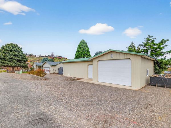 1373 Toby Lane, Clarkston, WA 99403