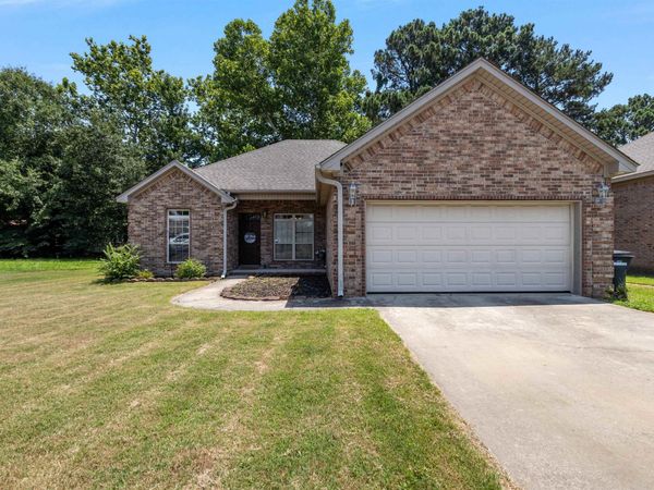 8060 Nora Lane , Sherwood, AR 72120