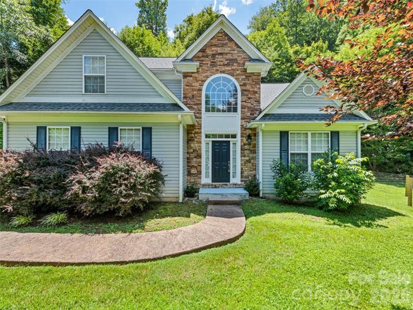 57 Woodfin Road , Sylva, NC 28779