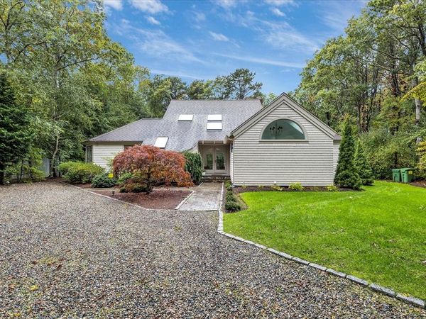 50 Topping Lift, Mashpee, MA 02649