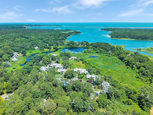 40 Hidden Cove Road Unit 2, Unit 2, Oak Bluffs, MA 02557