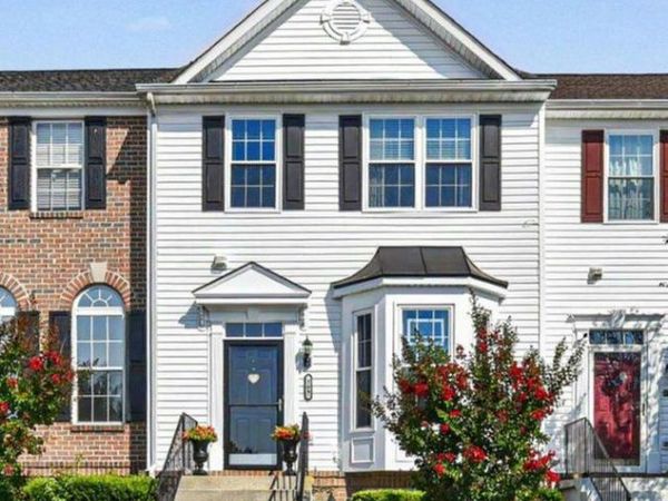 709 KIRKCALDY WAY, ABINGDON, MD 21009