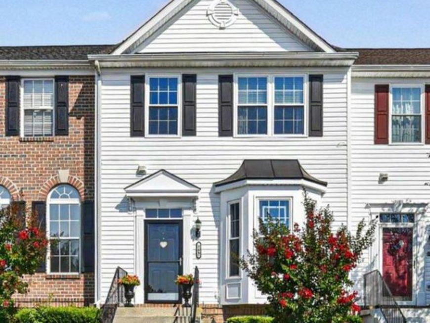 709 Kirkcaldy Way, Abingdon, MD 21009 Main Photo