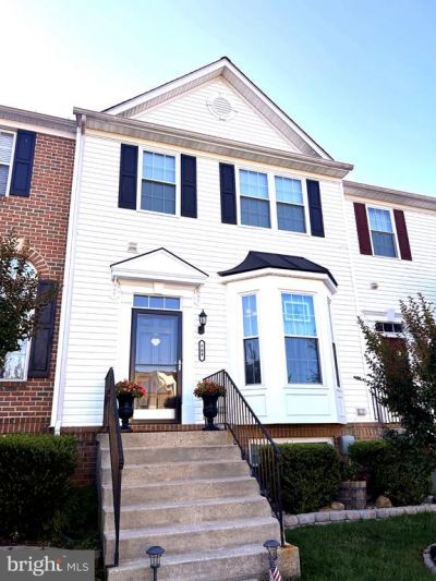 709 KIRKCALDY WAY, ABINGDON, MD 21009