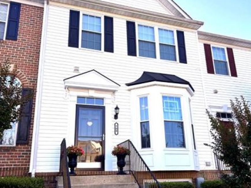 709 Kirkcaldy Way, Abingdon, MD 21009 Main Photo