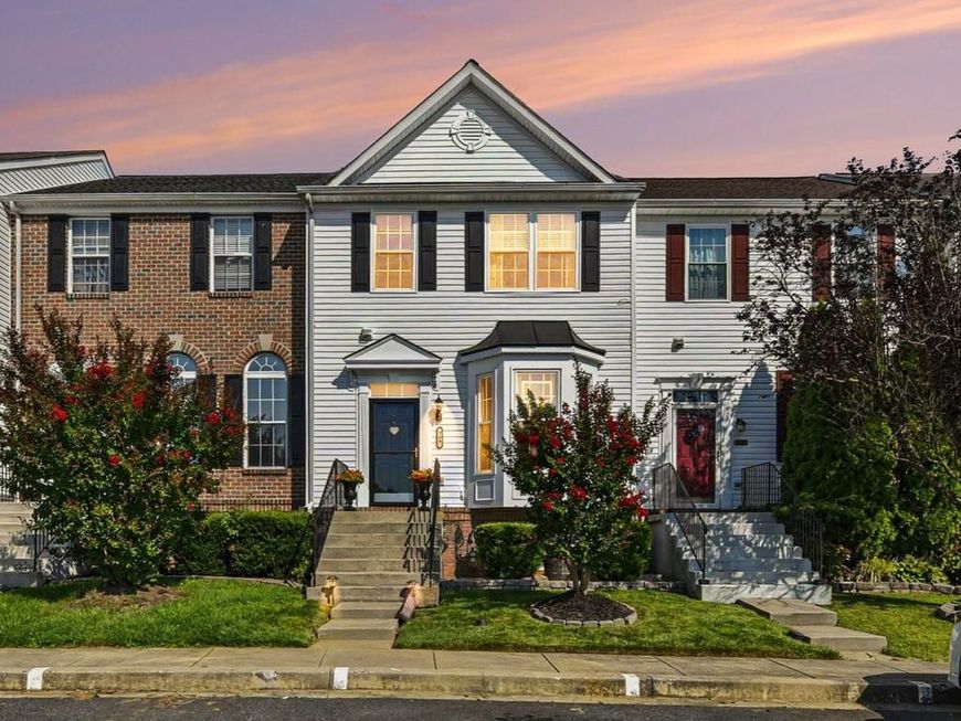 709 Kirkcaldy Way, Abingdon, MD 21009 Main Photo