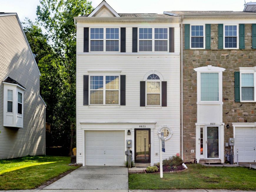 8023 Apple Valley Drive, Pasadena, MD 21122 Main Photo