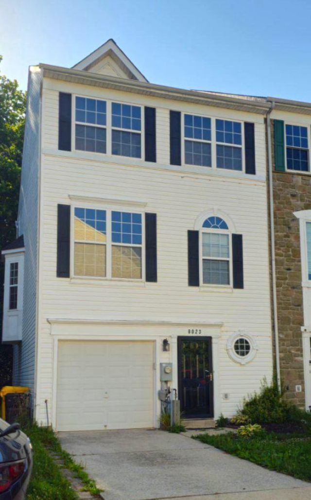 8023 APPLE VALLEY DRIVE , PASADENA, MD 21122